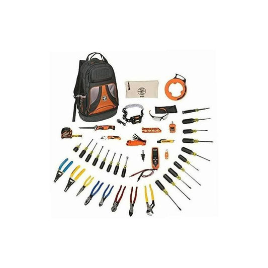 Tools 41-Piece Journeyman Tool Set