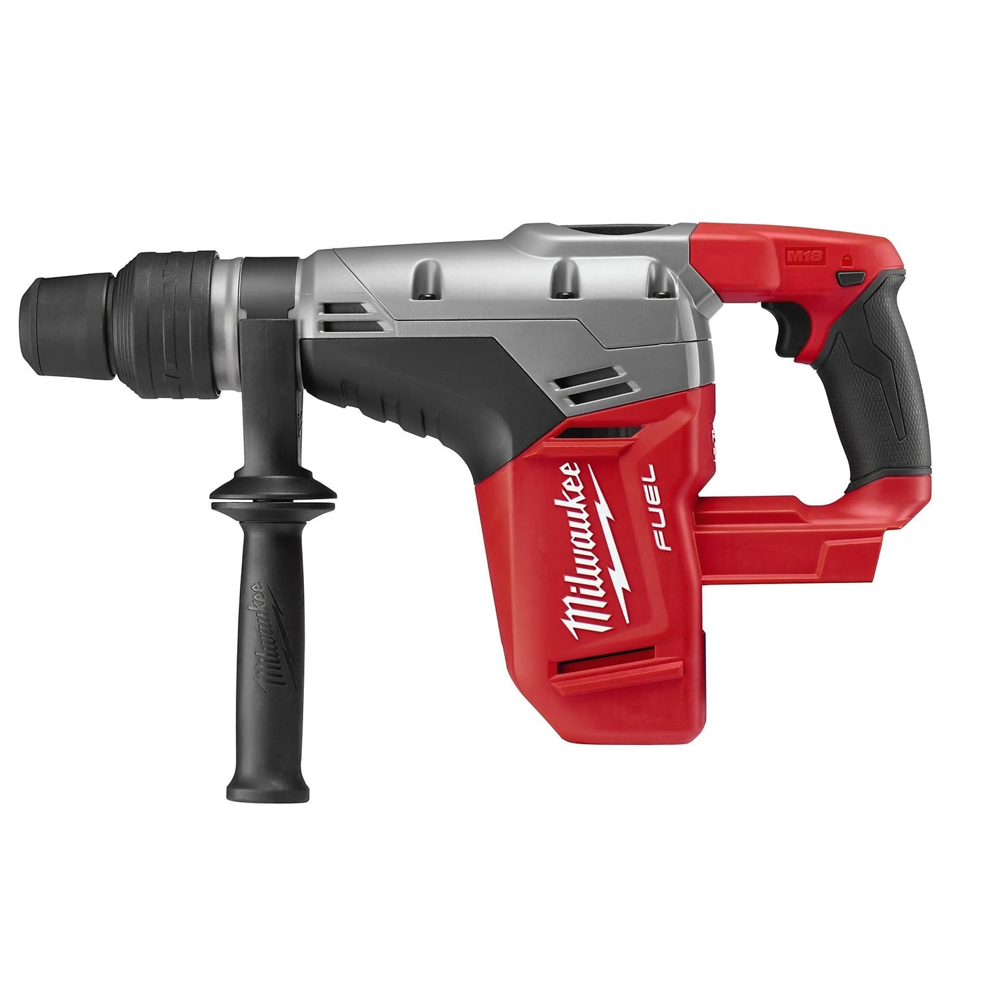 Tool 2717-20 M18 Fuel 1-9/16 In. Sds-Max Rotary Hammer