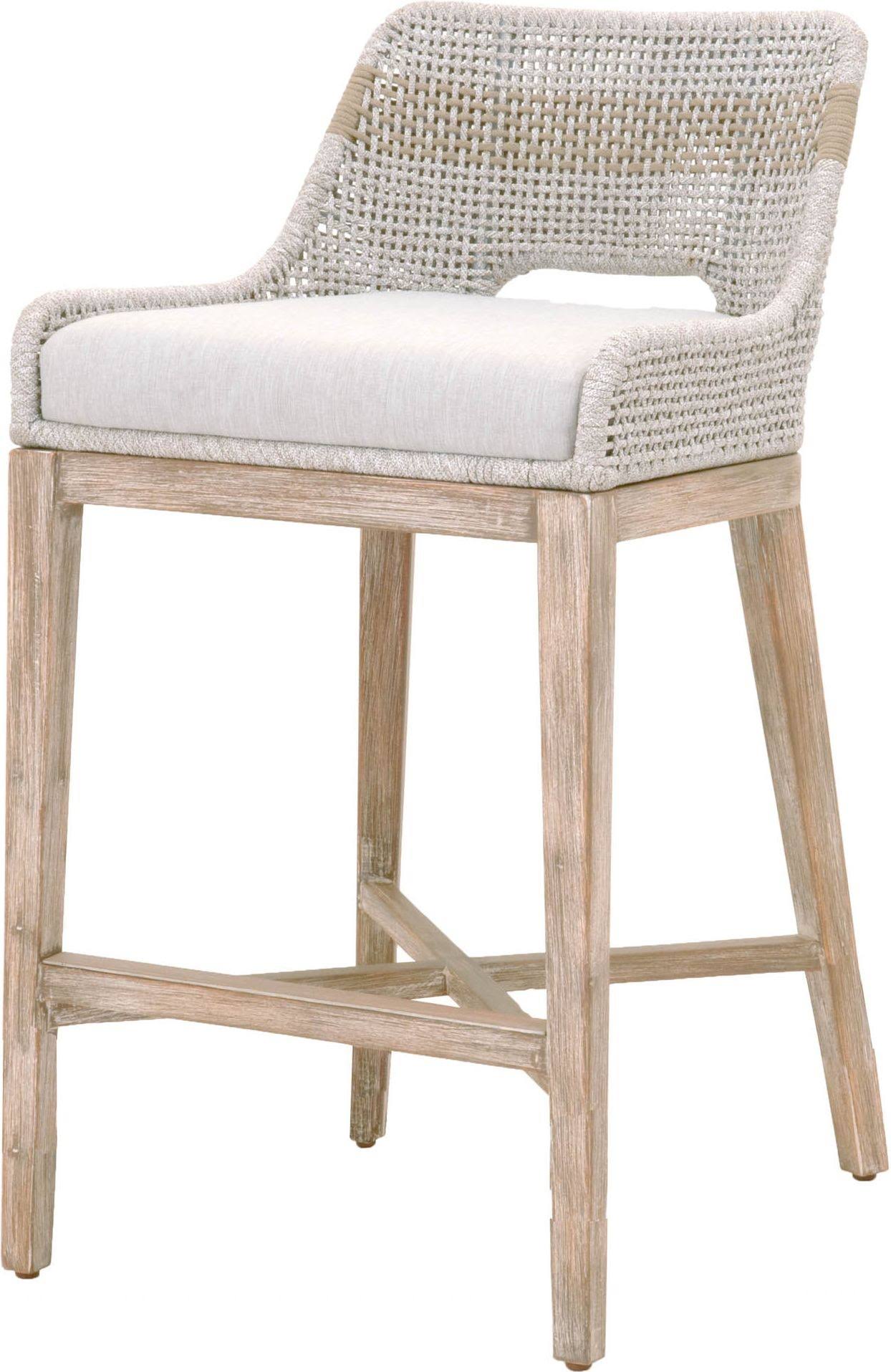 Tapestry Bar Stool