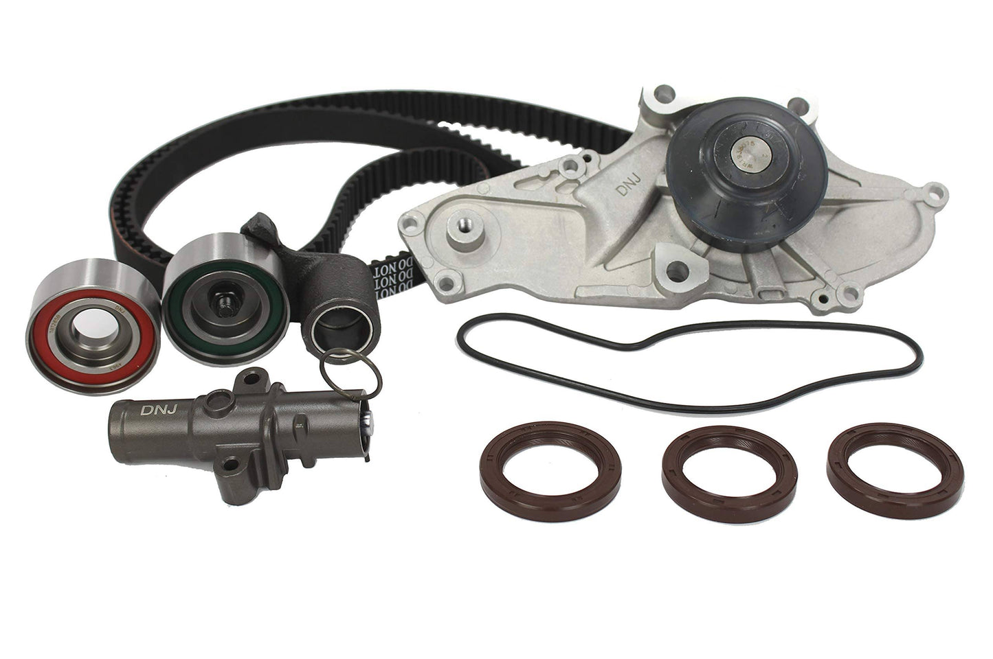 Tbk285wp | Engine Timing Belt Kit With Water Pump