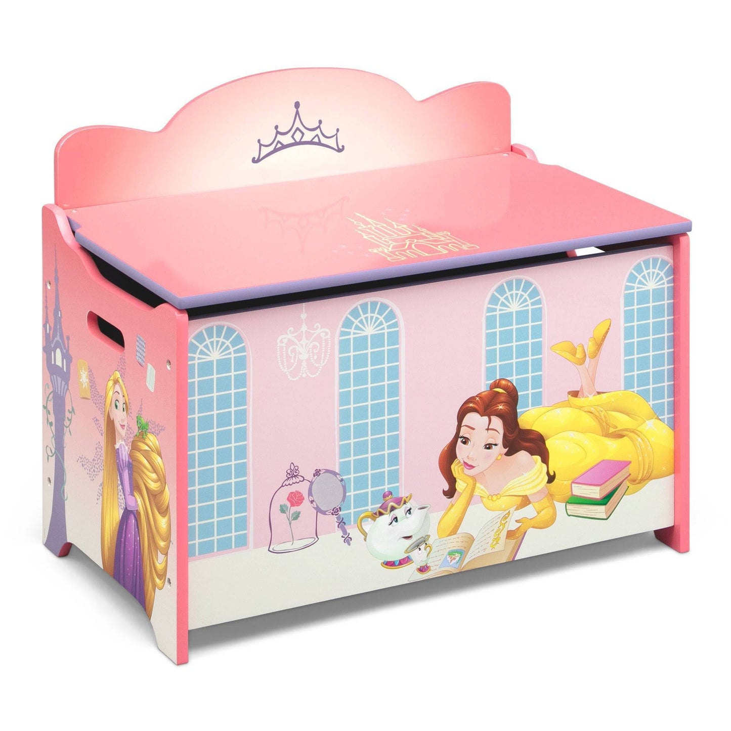 Toy Box, Princess