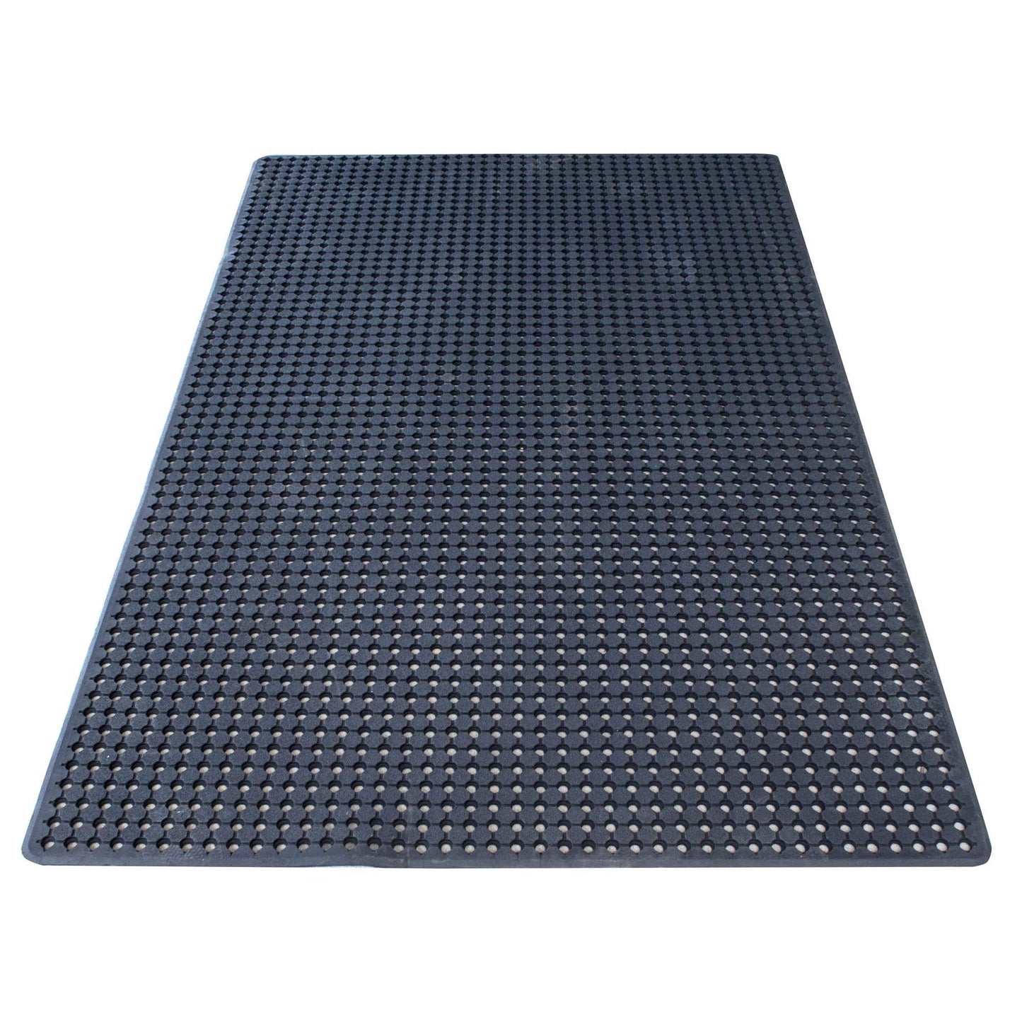 Tbm46 4 X 6 Ft Truck Bed Utilty Mat