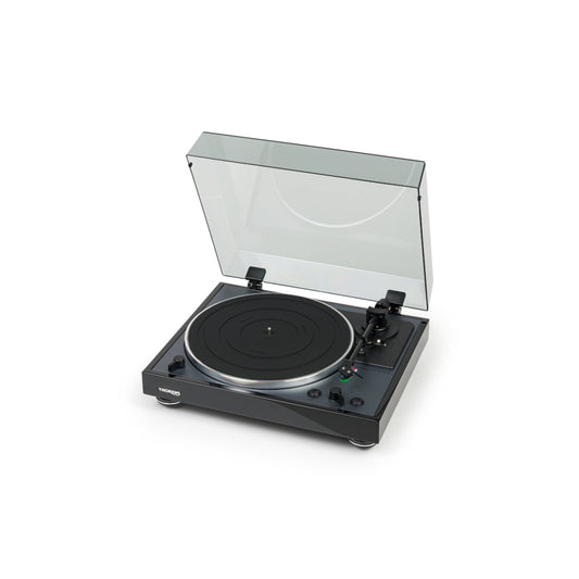 Td 102 A Fully Automatic Turntable