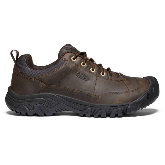 Targhee Iii Oxford 10.5 , Dark Earth/Mulch (Men&S)