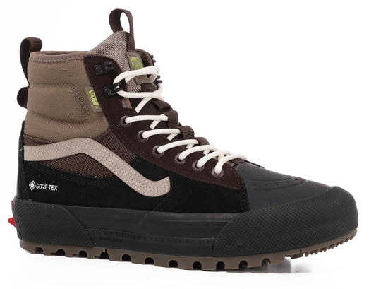 Tonal Sk8-Hi Gore-Tex Mte-3 Shoe (Brown/Black) 8.0 Men = 9.5 Women