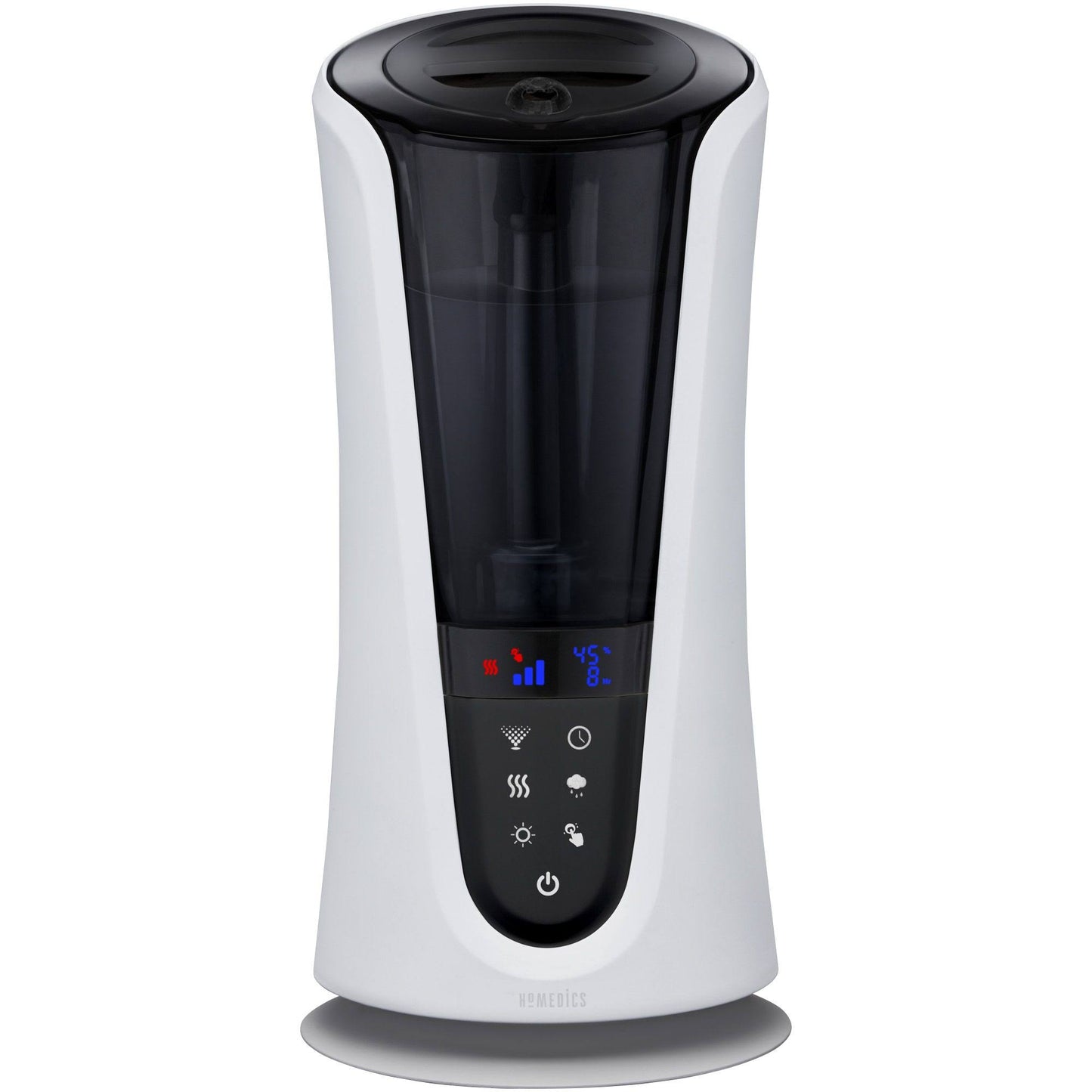 Totalcomfort Warm & Cool Mist Ultrasonic Humidifier