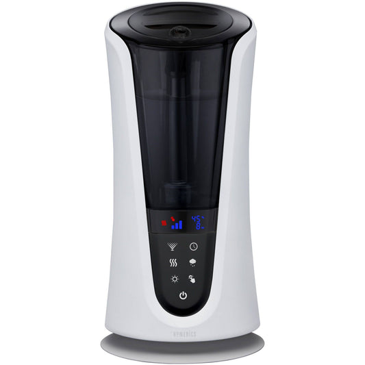 Totalcomfort Warm & Cool Mist Ultrasonic Humidifier