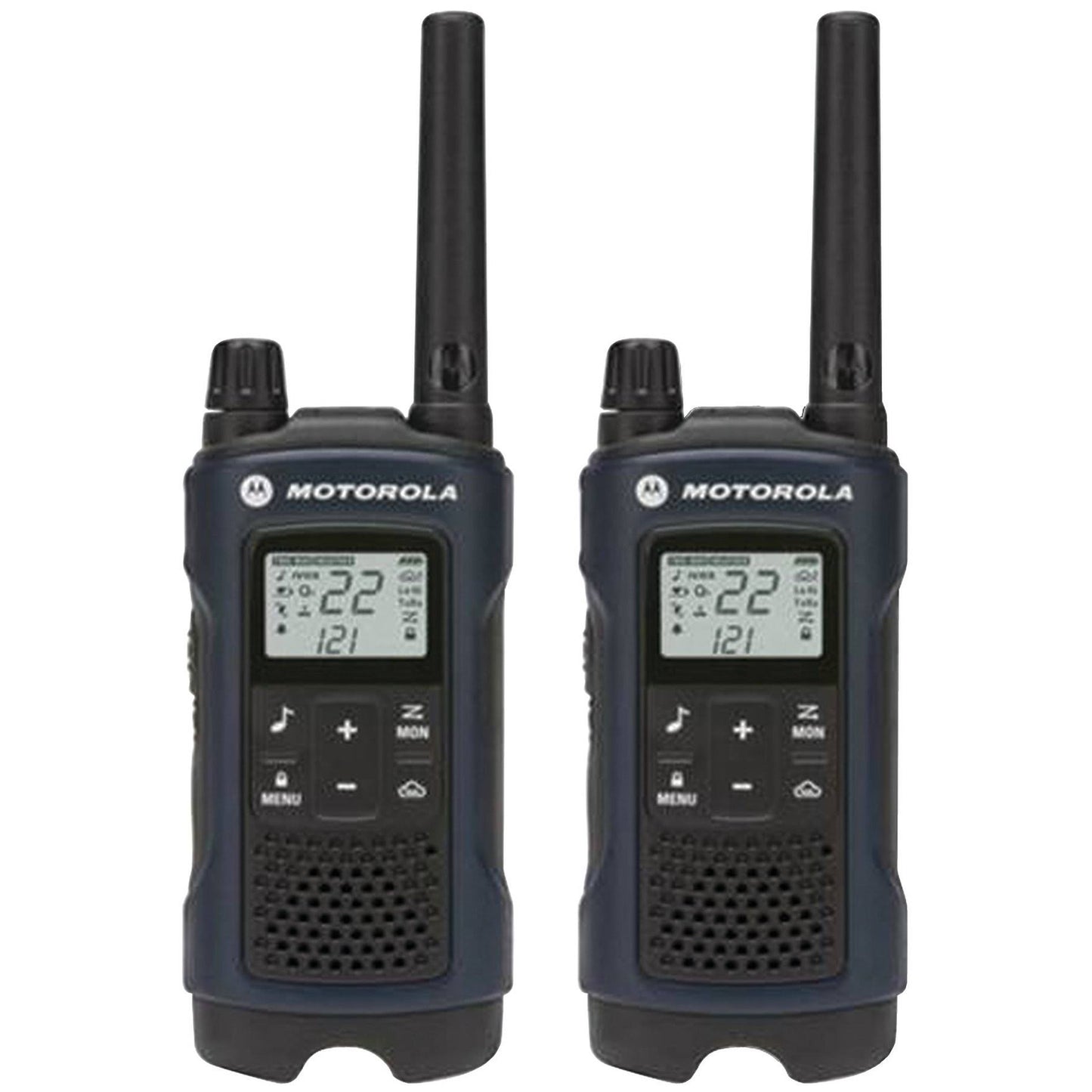 Talkabout T460 Two-Way Radio