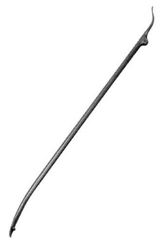 Tool 34645 37" Truck Tubeless Tire Iron