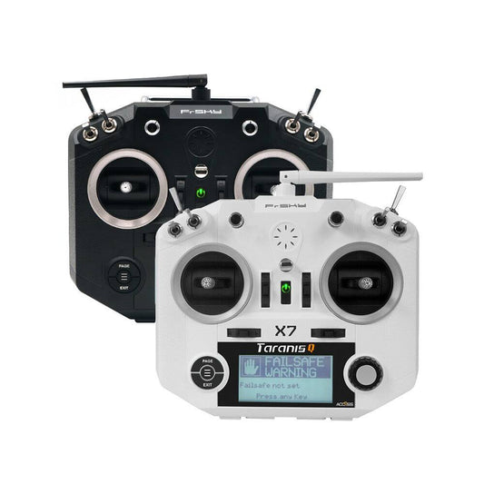 Taranis Q X7 Access 2.4ghz 24ch Radio Transmitter