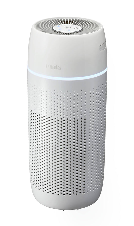 Totalclean Petplus 5-In-1 Tower Air Purifier