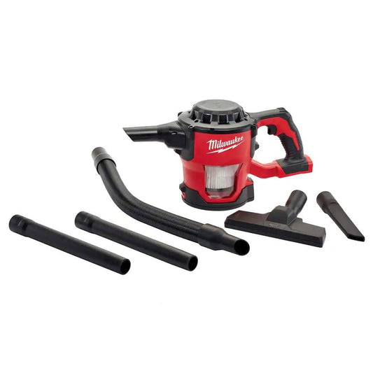 Tool M18 Compact Vacuum 0882-20