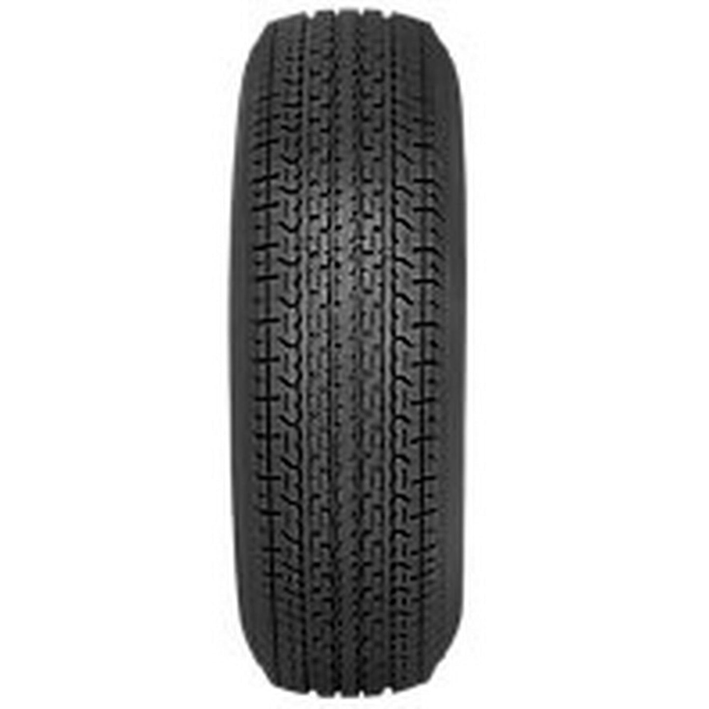 Towmax Vanguard St185/80r13 99/95n D Trailer Tire