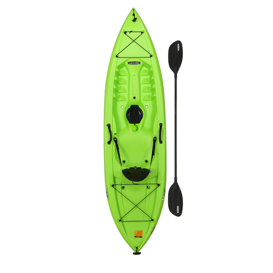 Tahoma 100 Sit-On-Top Kayak (Paddle Included)