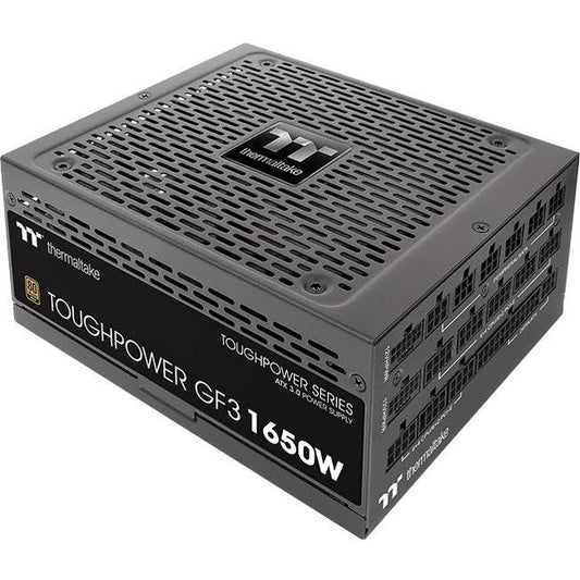 Toughpower Gf3 1650w 80+ Gold Full Modular Atx Power Supply