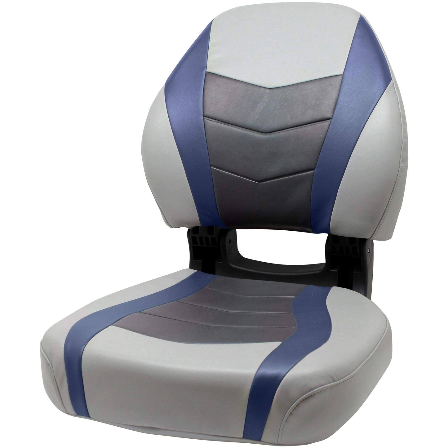 Torsa Pro Elite Boat Seat In Multicolor | Camping World