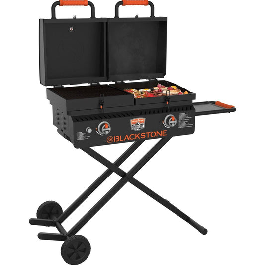 Tailgater Grill/Griddle