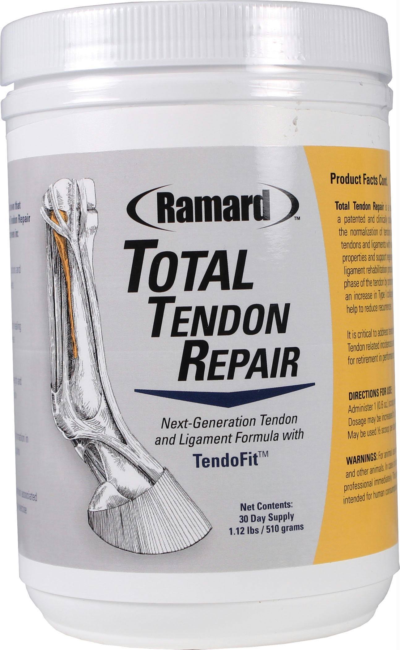 Total Tendon Repair 1.12 Lb/30 Day