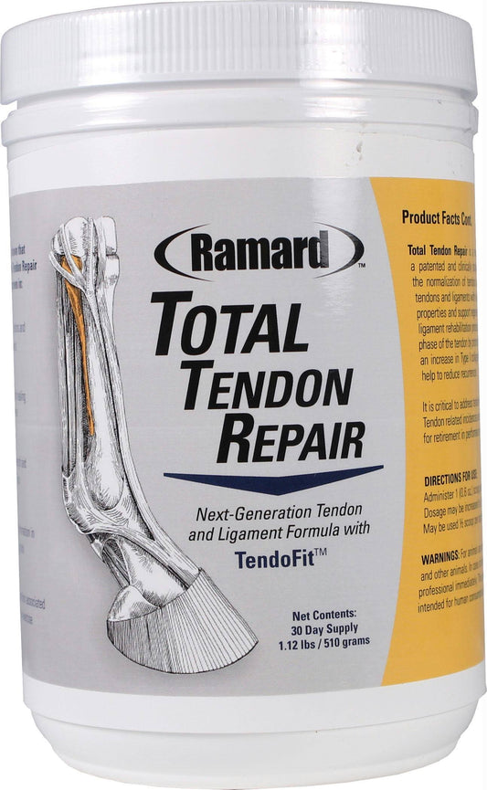 Total Tendon Repair 1.12 Lb/30 Day