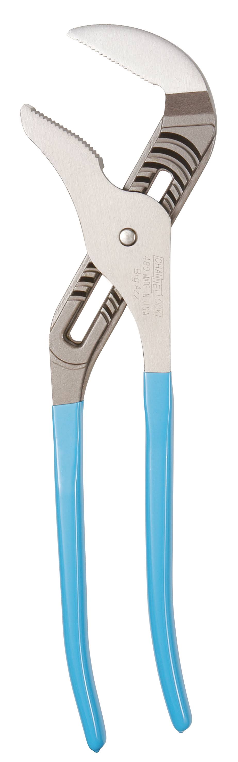 Tongue & Groove Pliers 480