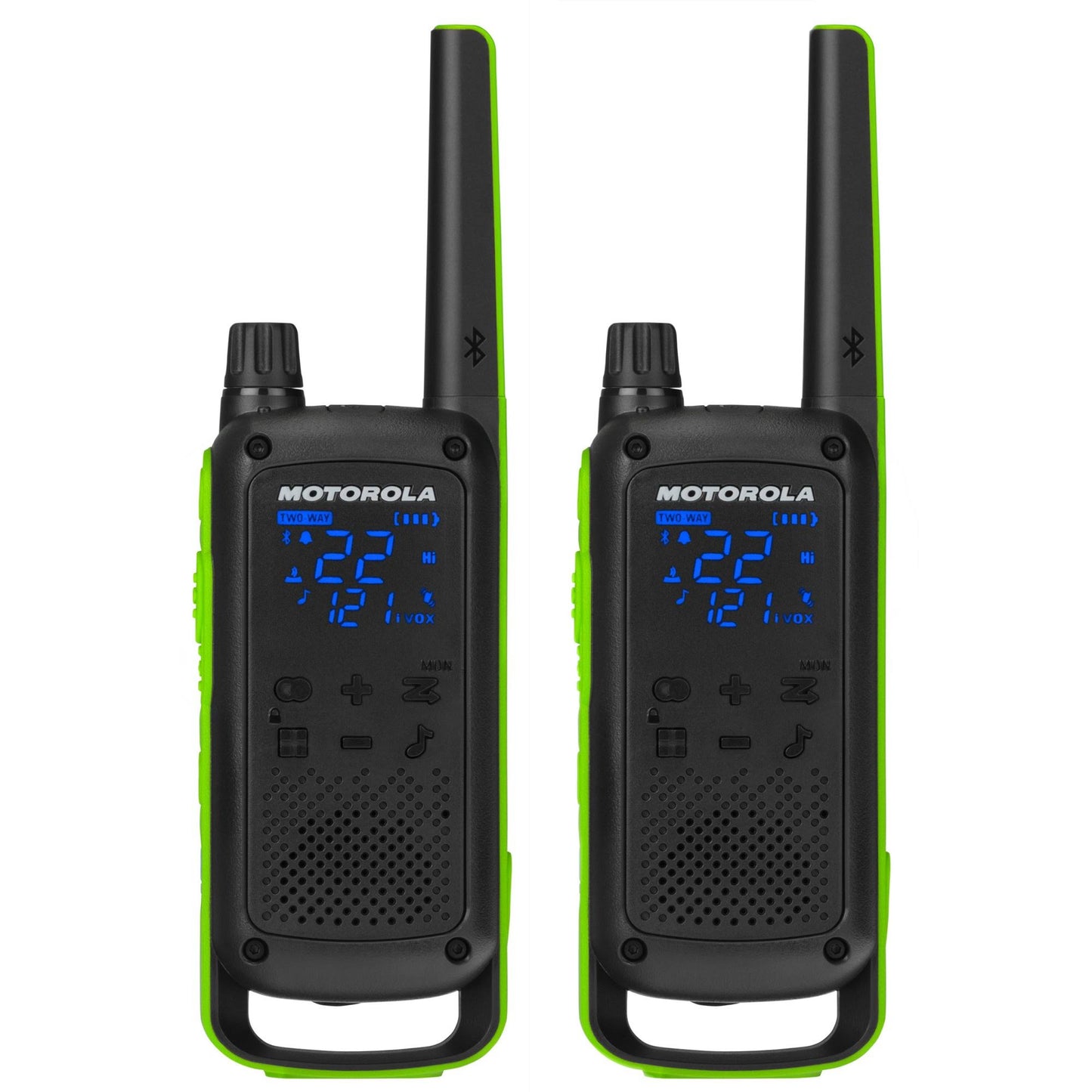 Talkabout T801 Two-Way Radios