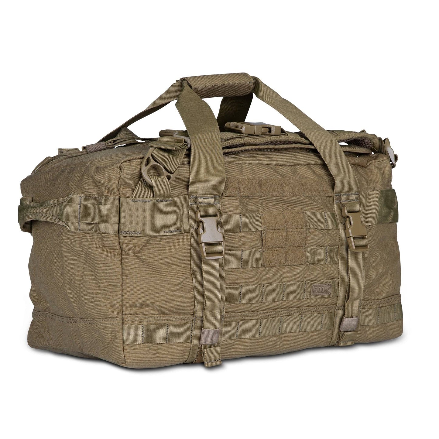 Tactical Rush Lbd Mike Duffel Bag Kangaroo