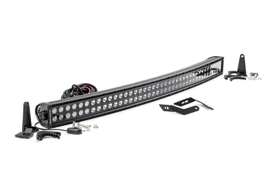 Talon Front Facing 40-Inch Black Series Led Kit (19-20 Talon) 92046