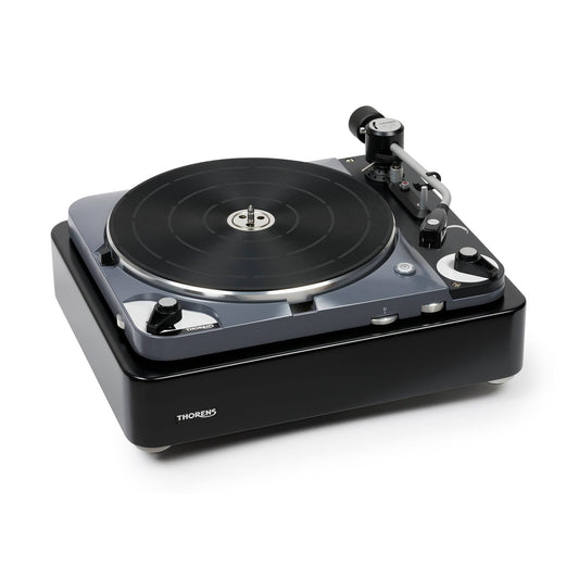 Td 124 Dd Direct Drive Turntable