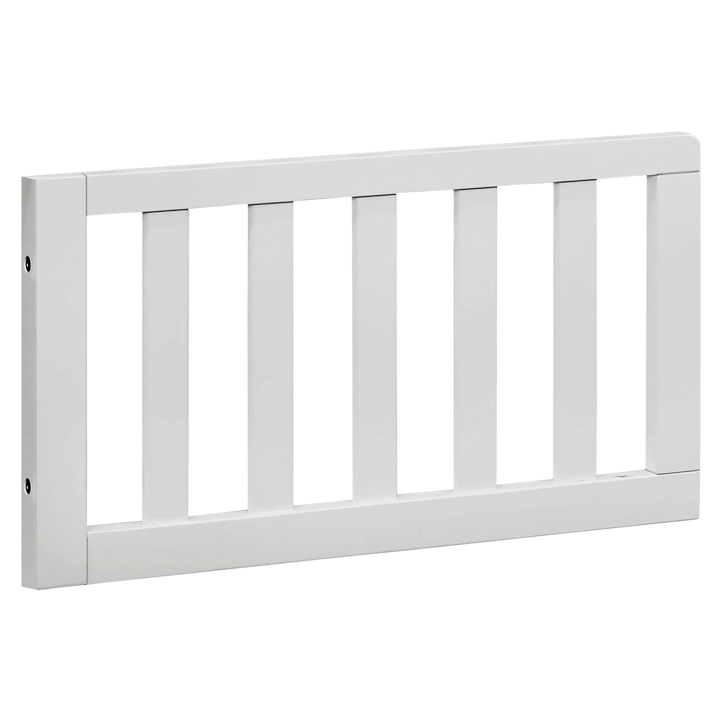 Toddler Bed Conversion Kit (M12599) In Cloud Grey