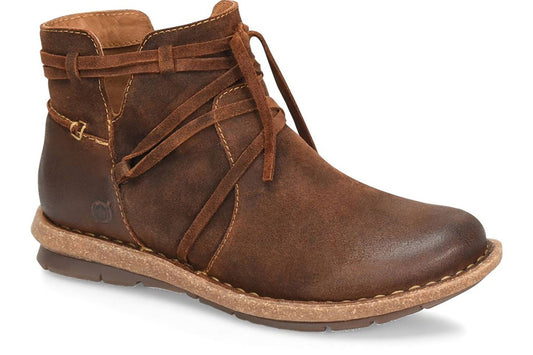 Tarkiln 7.5 Women's Brown