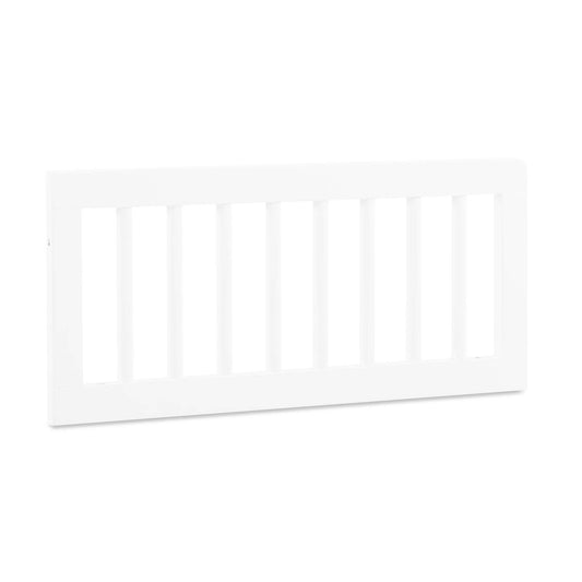 Toddler Guardrail - Bianca White