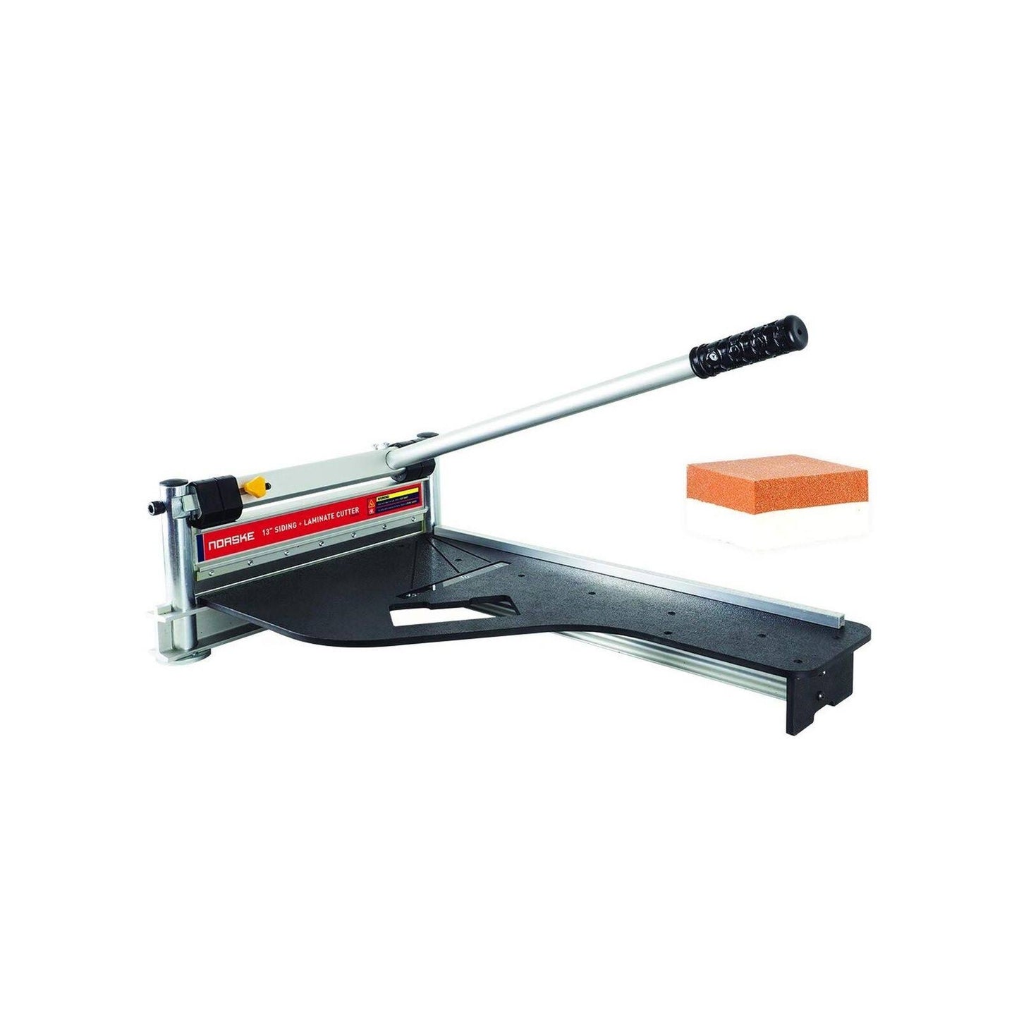 Tools Newly Improved Nmap001 13 Inch Laminate Flooring And Siding Cutter