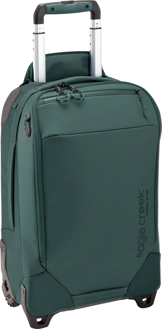 Tarmac Xe 2-Wheel 65l Arctic Seagreen