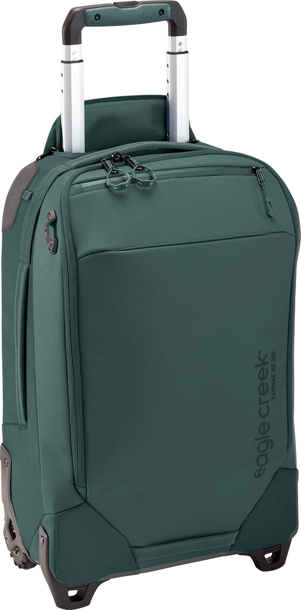 Tarmac Xe 2-Wheel International Carry On Arctic Seagreen