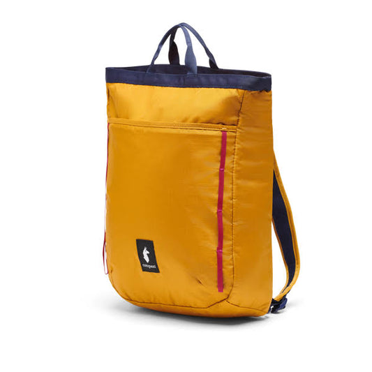 Todo Convertible 16l Tote - Cada Dia - Amber