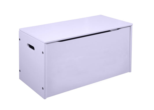 Toy Storage Chest - Lavender