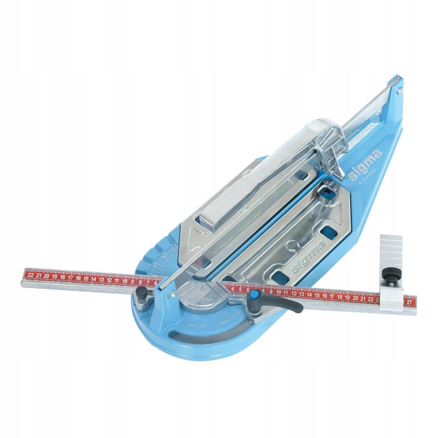 Tc2g 14" Pull Tile Cutter