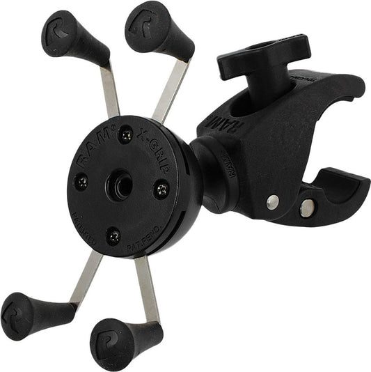 Tough-Claw Mount W/Universal X-Grip Phone Cradle