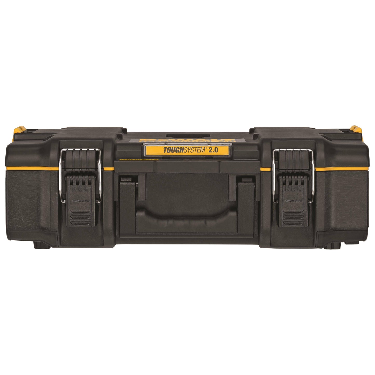 Toughsystem 2.0 22 In. Small Tool Box