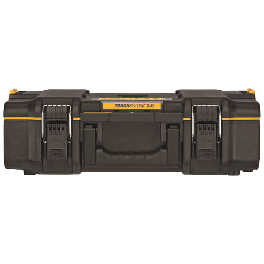 Toughsystem 2.0 22 In. Small Tool Box