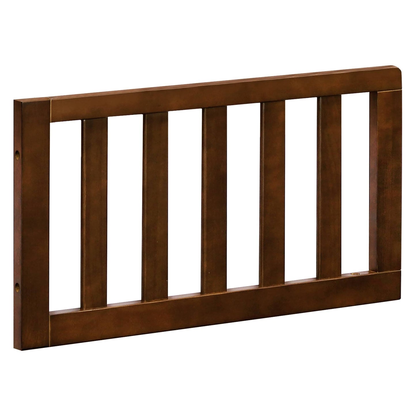 Toddler Bed Conversion Kit - Espresso