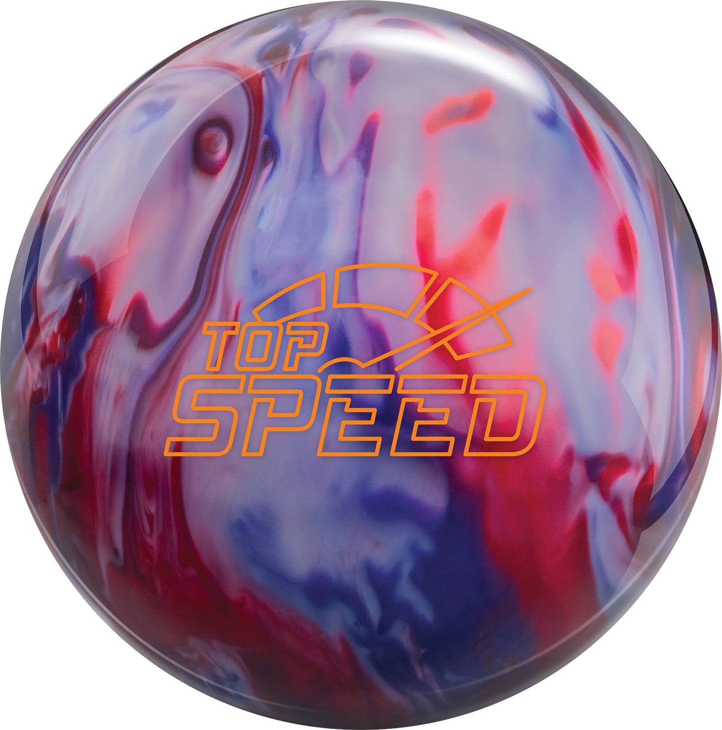 Top Speed Bowling Ball