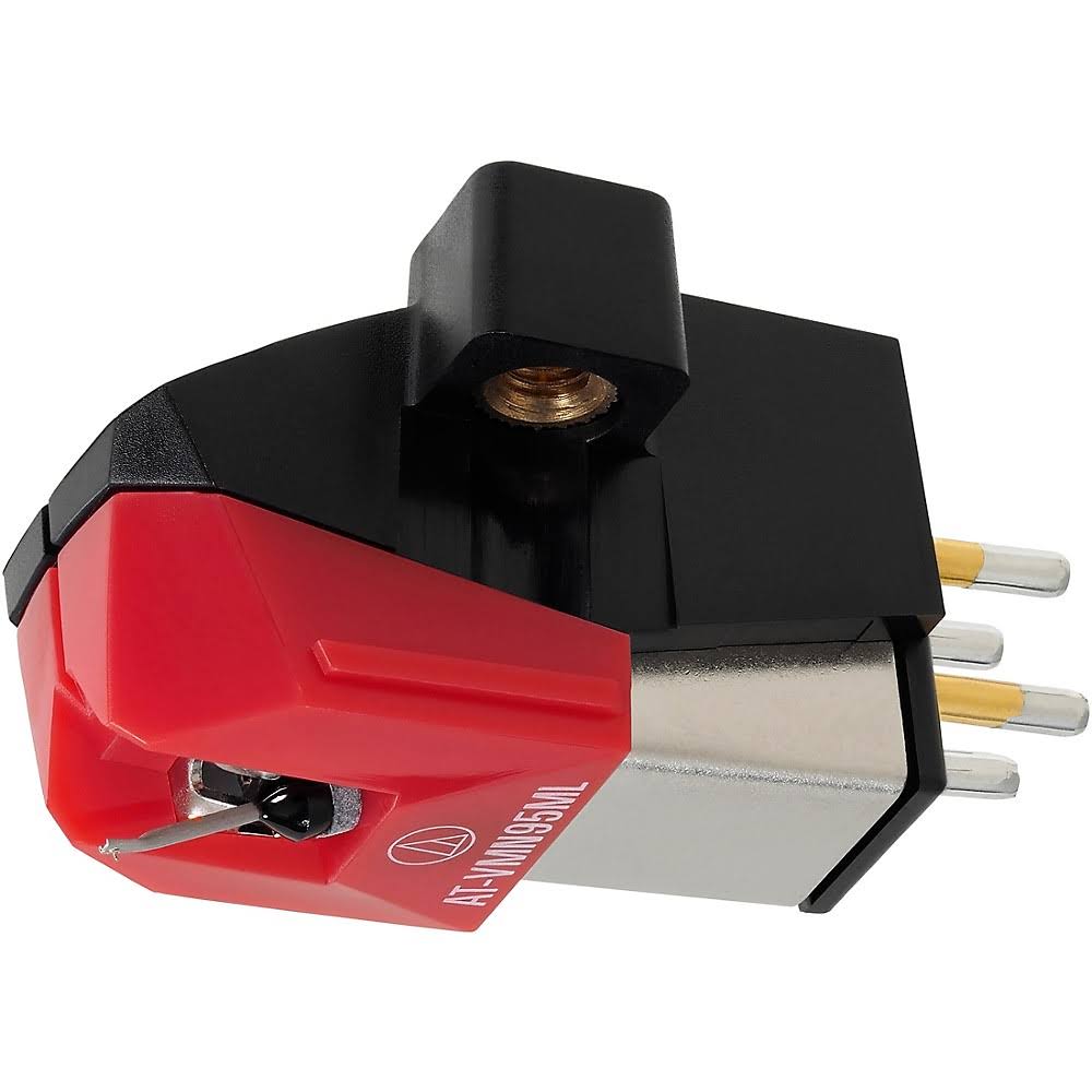 Technica At-Vm95ml Dual Moving Magnet Cartridge