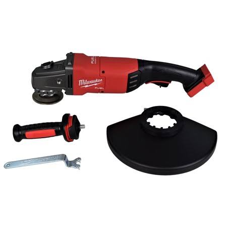 Tool 2785-20 M18 Fuel 7 In. / 9 In. Large Angle Grinder