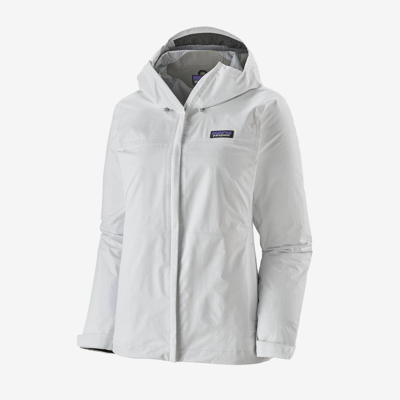 Torrentshell 3l Jacket Women's (Birch White)