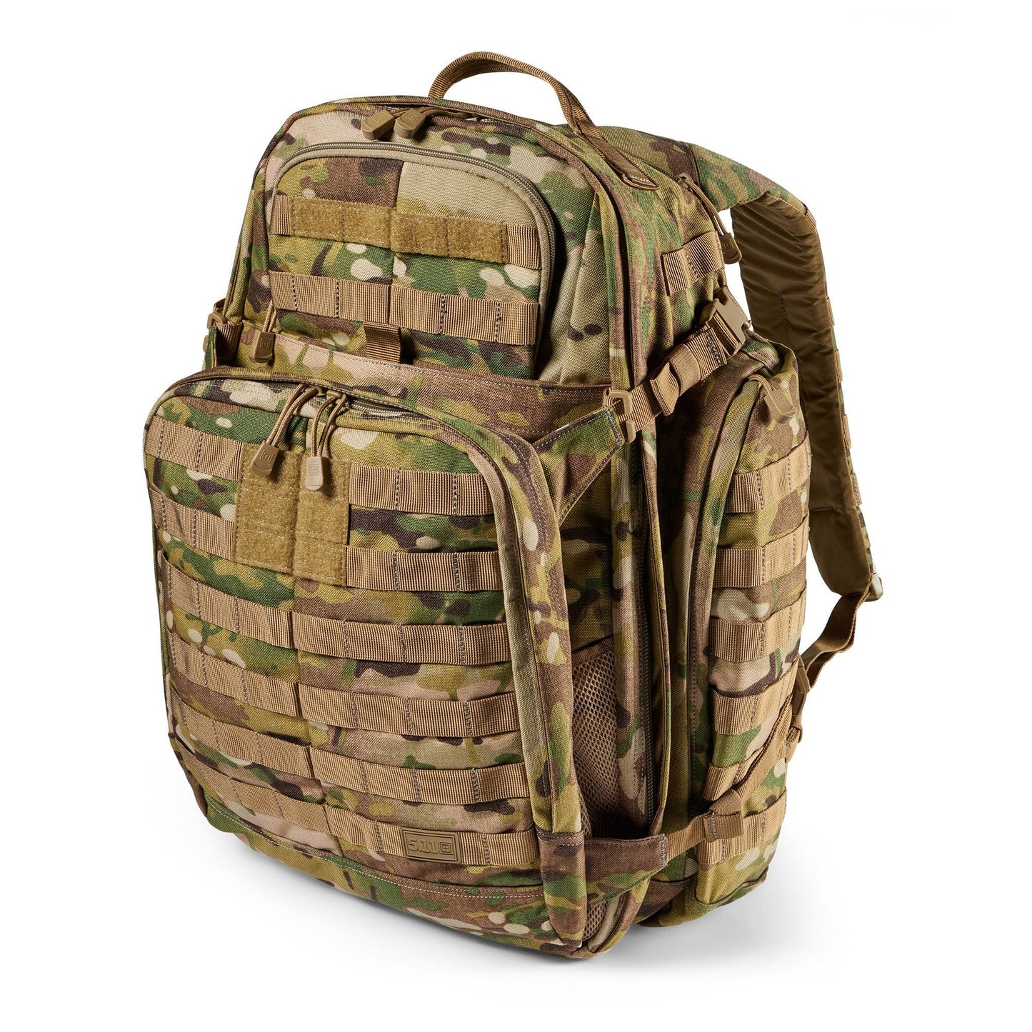 Tactical Rush72 2.0 55l Backpack, Kangaroo