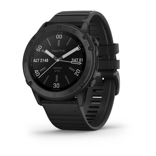 Tactix Delta Gps Smartwatch Sapphire Edition