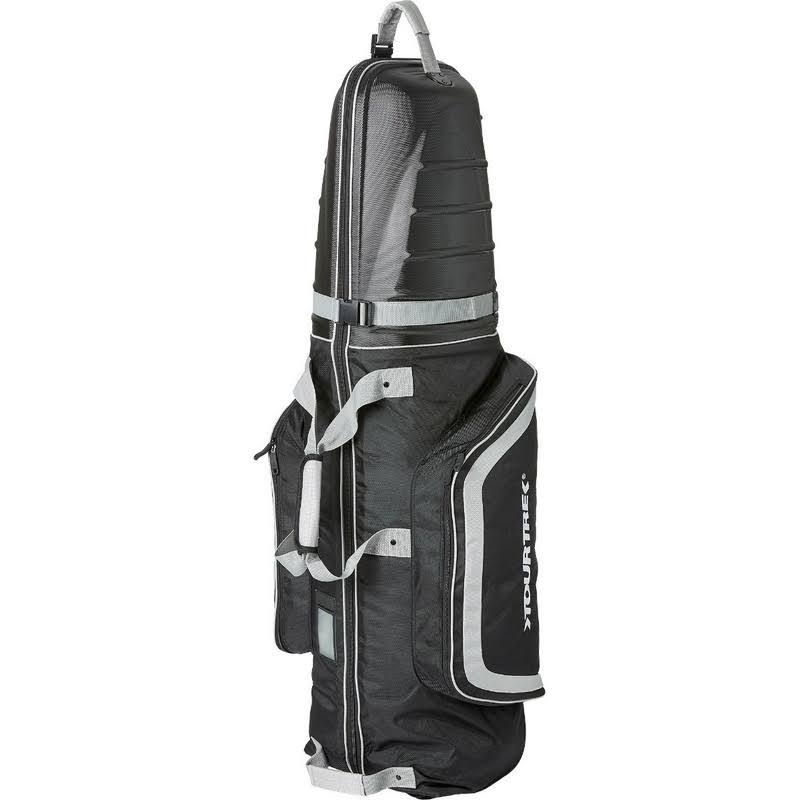 Tc Pro Travel Cover Black