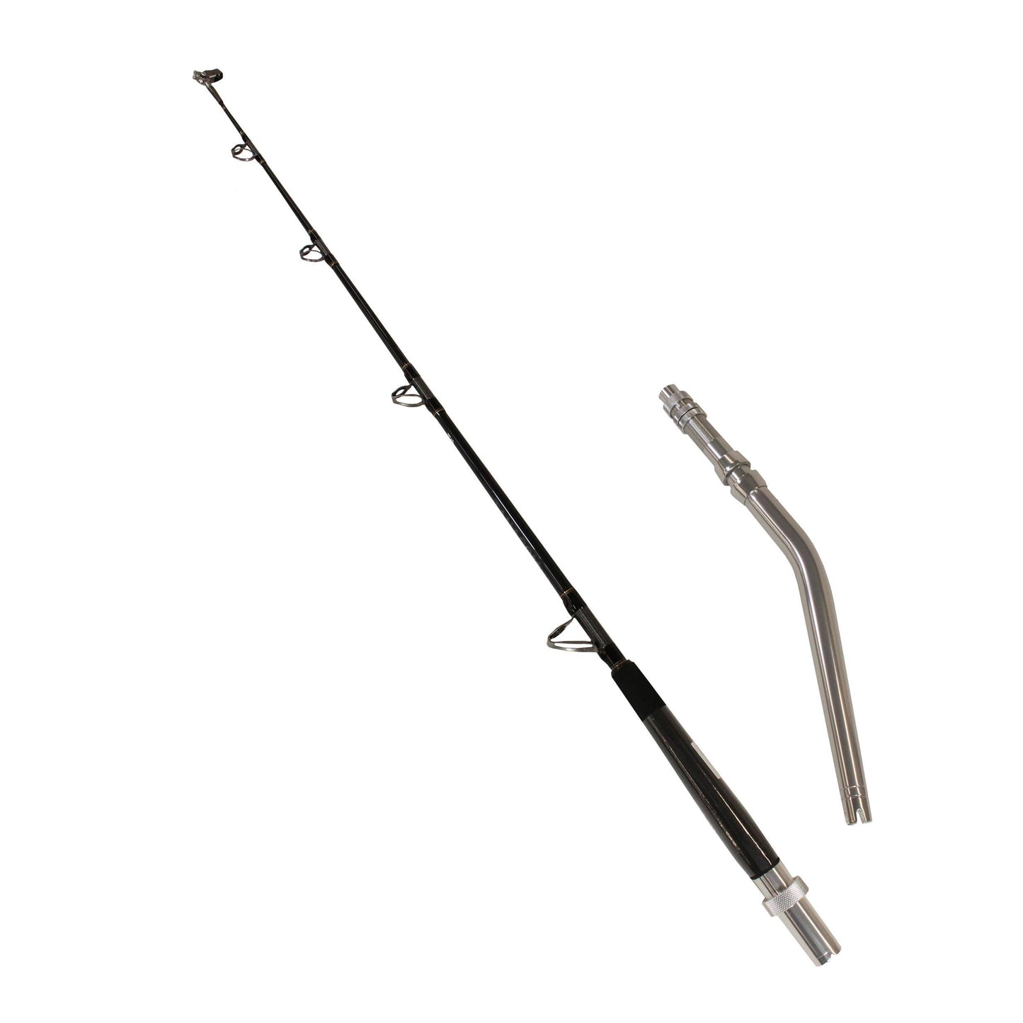 Tanacom Dendoh Rod - Tnb56hf-Dd - 5'6" - 60-150 Lb.