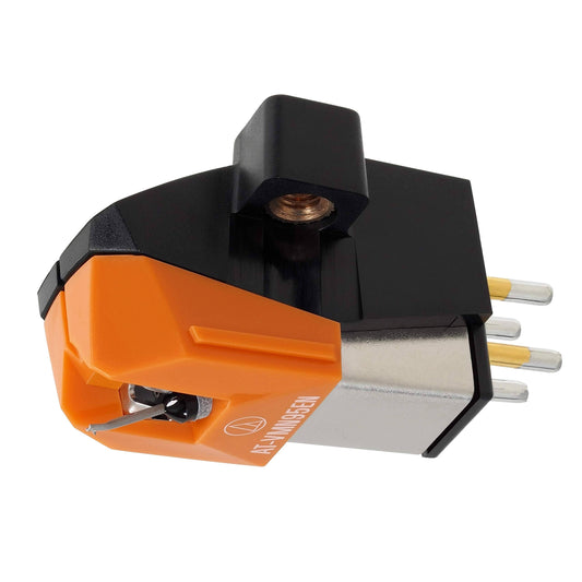 Technica At-Vm95en - Dual Moving Magnet Cartridge